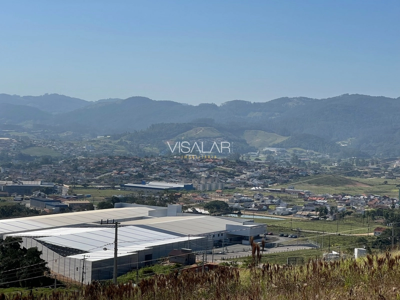 PARQUE RESIDENCIAL LARANJEIRAS em São Ludgero/SC - FINANCIA EM 192 X !: 2ª foto da galeria de imagens do imóvel
