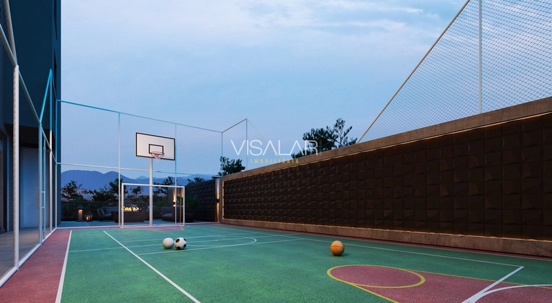 APARTAMENTO ALTO PADRÃO À VENDA EM ITAPEMA/SC: 16ª foto da galeria de imagens do imóvel