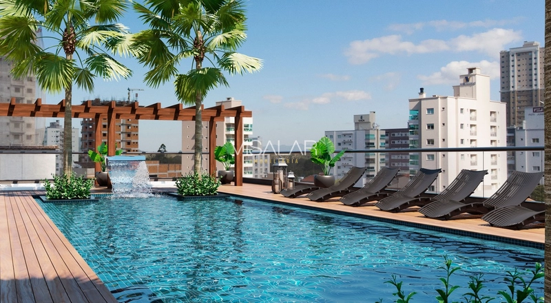 APARTAMENTO ALTO PADRÃO À VENDA EM ITAPEMA/SC: 15ª foto da galeria de imagens do imóvel