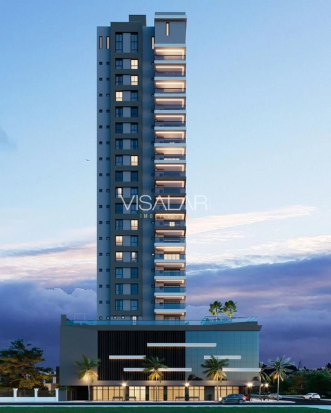 APARTAMENTO ALTO PADRÃO À VENDA EM ITAPEMA/SC: 5ª foto da galeria de imagens do imóvel