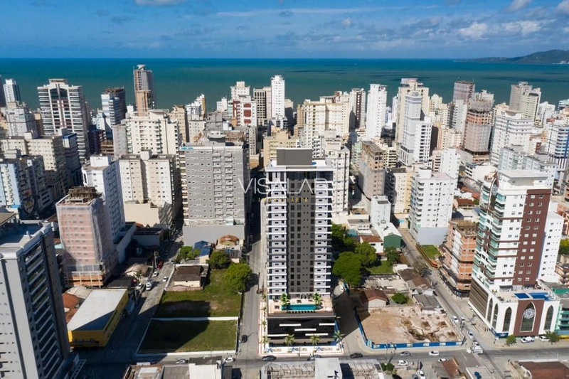APARTAMENTO ALTO PADRÃO À VENDA EM ITAPEMA/SC: 7ª foto da galeria de imagens do imóvel