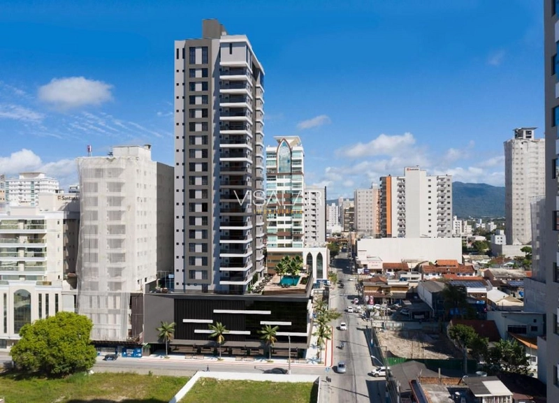 APARTAMENTO ALTO PADRÃO À VENDA EM ITAPEMA/SC: 1ª foto da galeria de imagens do imóvel
