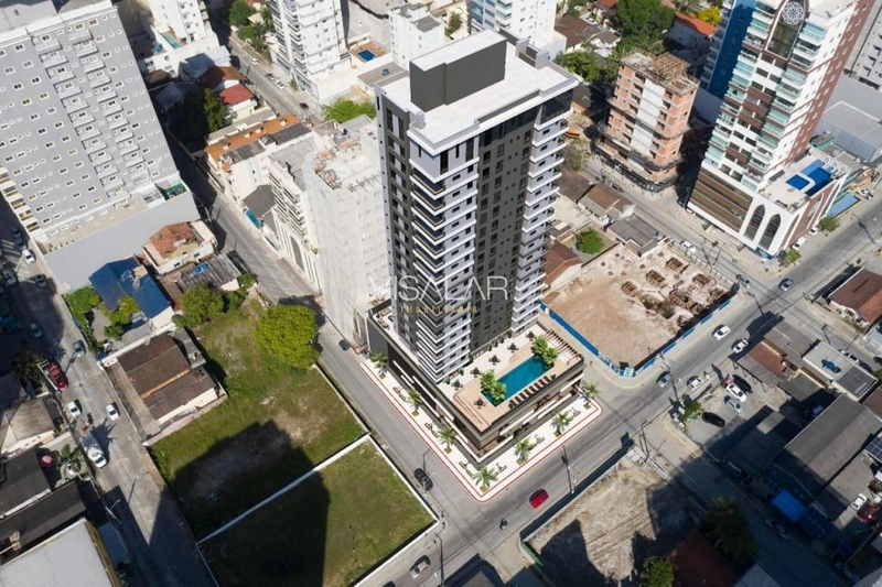 APARTAMENTO ALTO PADRÃO À VENDA EM ITAPEMA/SC: 8ª foto da galeria de imagens do imóvel