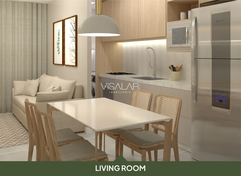 APARTAMENTO À VENDA EM BRAÇO DO NORTE/SC: 15ª foto da galeria de imagens do imóvel