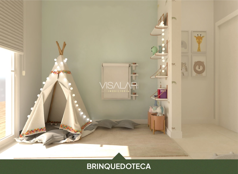 APARTAMENTO À VENDA EM BRAÇO DO NORTE/SC: 24ª foto da galeria de imagens do imóvel