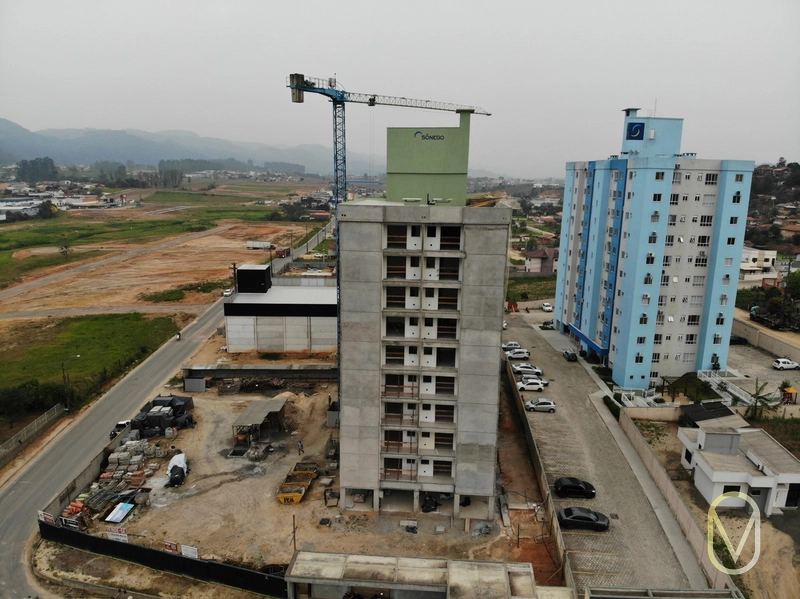 APARTAMENTO À VENDA EM BRAÇO DO NORTE/SC: 7ª foto da galeria de imagens do imóvel