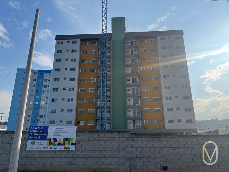APARTAMENTO À VENDA EM BRAÇO DO NORTE/SC: 5ª foto da galeria de imagens do imóvel