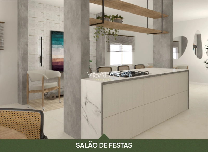 APARTAMENTO À VENDA EM BRAÇO DO NORTE/SC: 20ª foto da galeria de imagens do imóvel