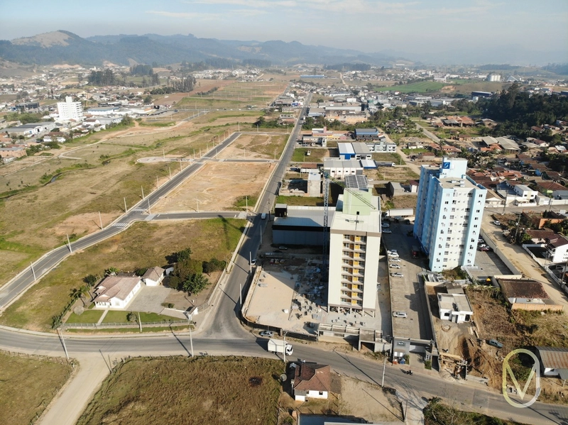 APARTAMENTO À VENDA EM BRAÇO DO NORTE/SC: 3ª foto da galeria de imagens do imóvel