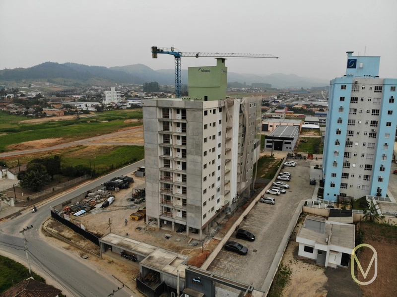 APARTAMENTO À VENDA EM BRAÇO DO NORTE/SC: 6ª foto da galeria de imagens do imóvel
