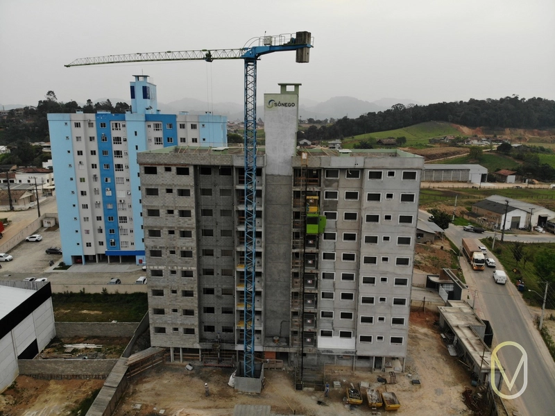 APARTAMENTO À VENDA EM BRAÇO DO NORTE/SC: 10ª foto da galeria de imagens do imóvel
