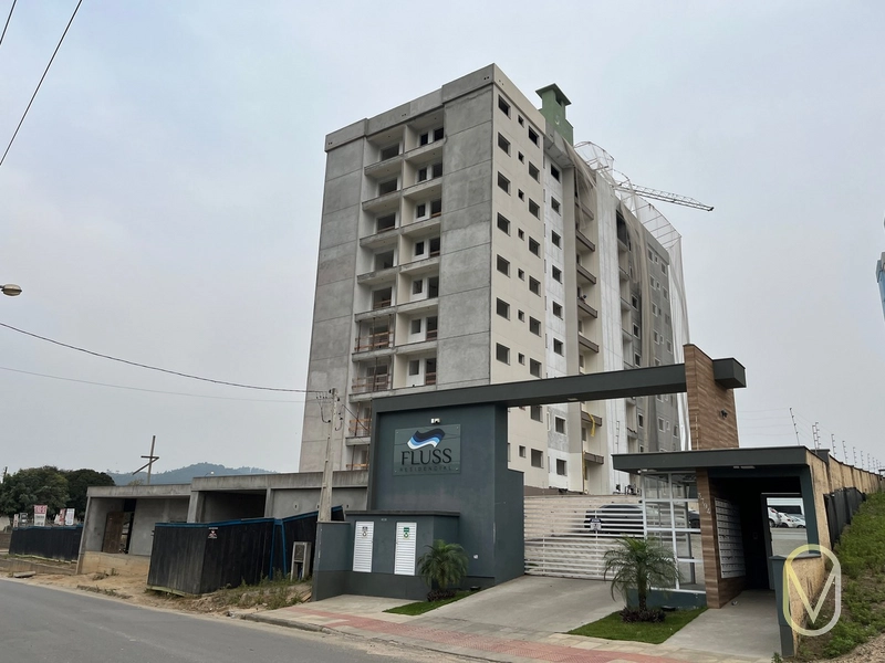 APARTAMENTO À VENDA EM BRAÇO DO NORTE/SC: 8ª foto da galeria de imagens do imóvel