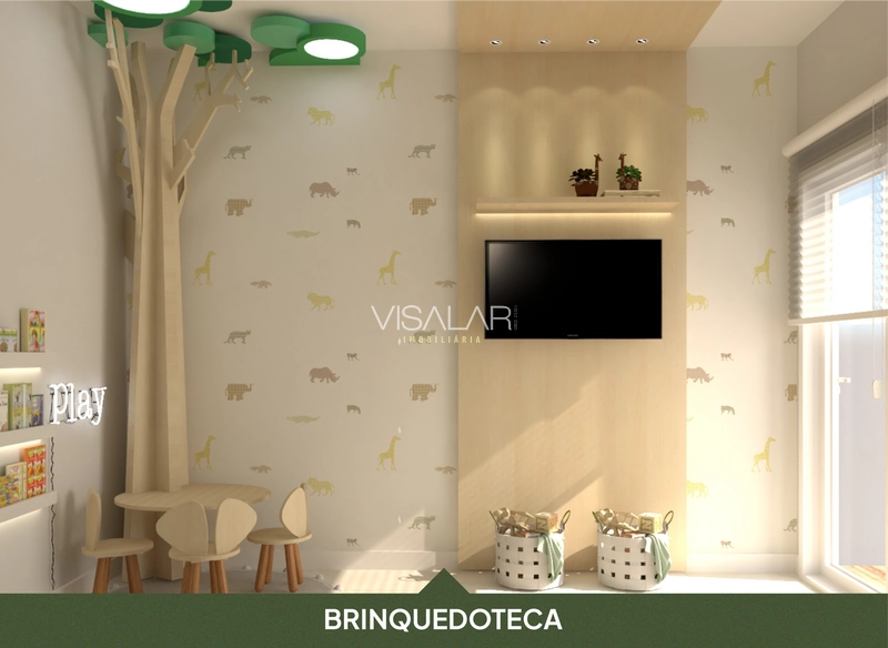 APARTAMENTO À VENDA EM BRAÇO DO NORTE/SC: 23ª foto da galeria de imagens do imóvel