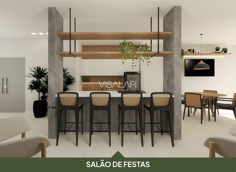 APARTAMENTO À VENDA EM BRAÇO DO NORTE/SC: 22ª foto da galeria de imagens do imóvel