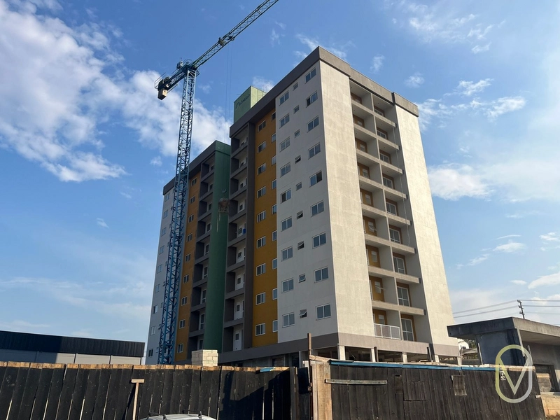 APARTAMENTO À VENDA EM BRAÇO DO NORTE/SC: 4ª foto da galeria de imagens do imóvel