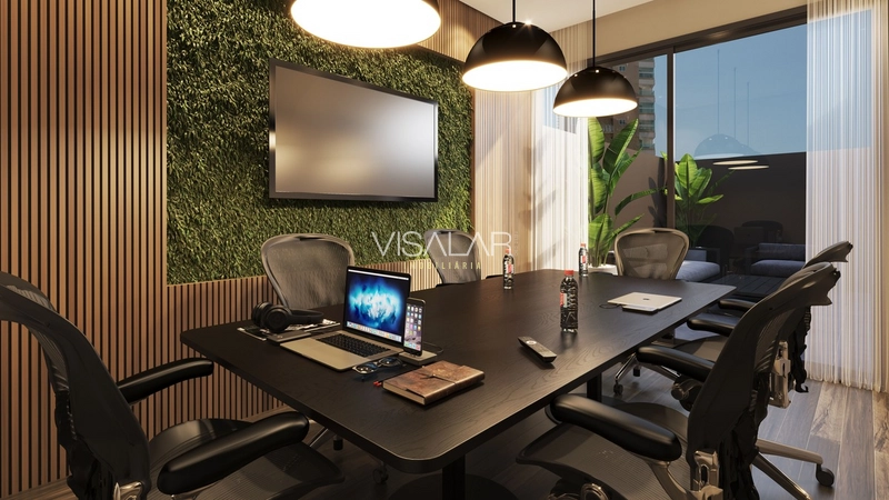 APARTAMENTO ALTO PADRÃO À VENDA EM ITAPEMA/SC - RARO RESIDENCIAL: 7ª foto da galeria de imagens do imóvel