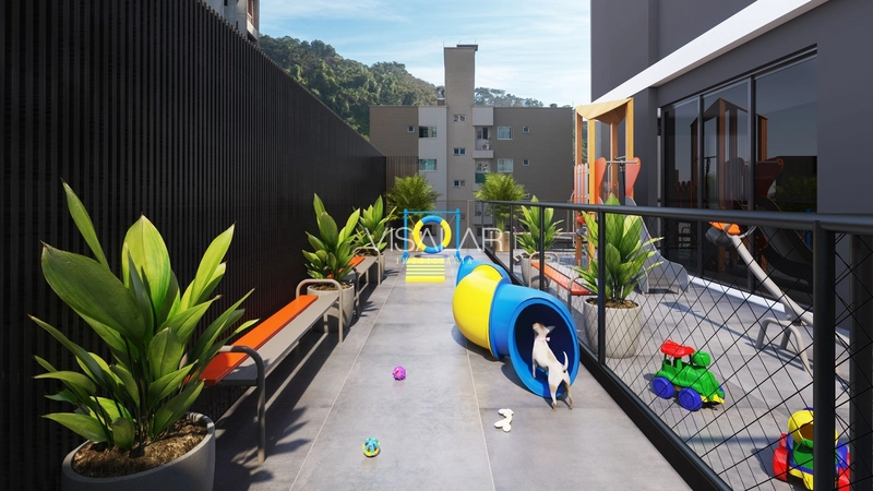 APARTAMENTO ALTO PADRÃO À VENDA EM ITAPEMA/SC - RARO RESIDENCIAL: 15ª foto da galeria de imagens do imóvel