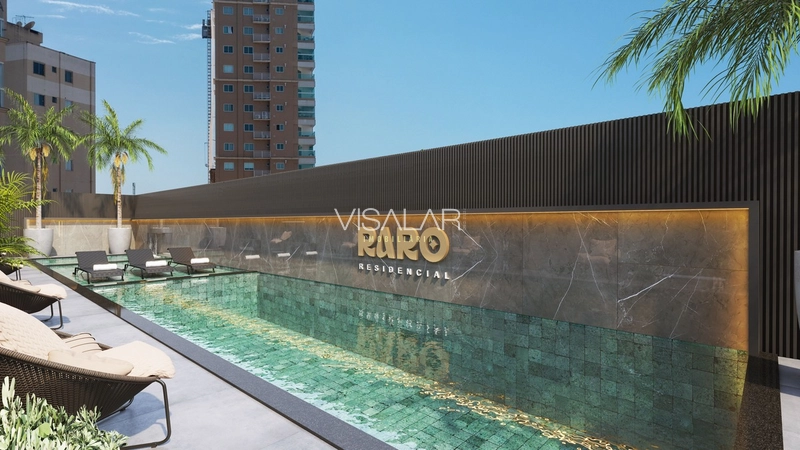 APARTAMENTO ALTO PADRÃO À VENDA EM ITAPEMA/SC - RARO RESIDENCIAL: 18ª foto da galeria de imagens do imóvel