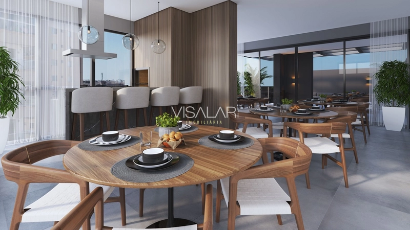 APARTAMENTO ALTO PADRÃO À VENDA EM ITAPEMA/SC - RARO RESIDENCIAL: 11ª foto da galeria de imagens do imóvel