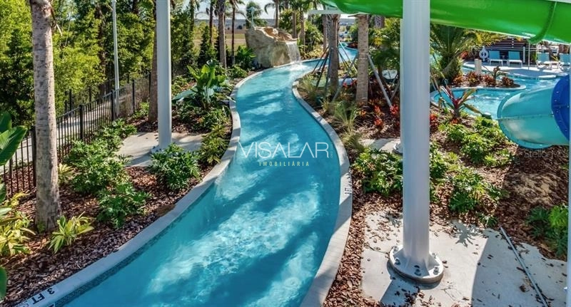CASA ALTO PADRÃO Á VENDA NA FLÓRIDA/E.U.A. - CONDOMÍNIO CLUBE!: 28ª foto da galeria de imagens do imóvel