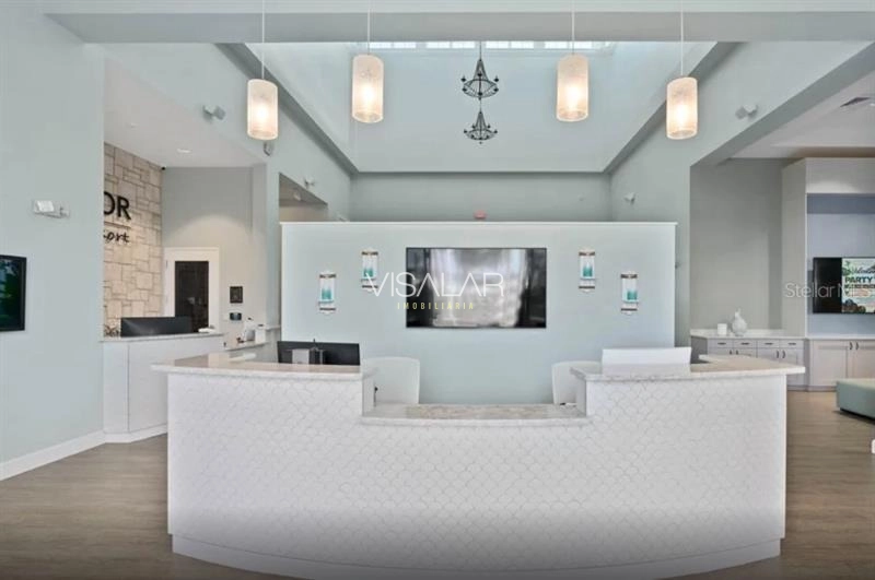 CASA ALTO PADRÃO Á VENDA NA FLÓRIDA/E.U.A. - CONDOMÍNIO CLUBE!: 40ª foto da galeria de imagens do imóvel