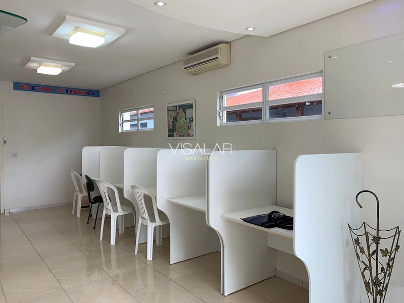 Sala Comercial para Locação no Centro de Armazém-SC: 4ª foto da galeria de imagens do imóvel