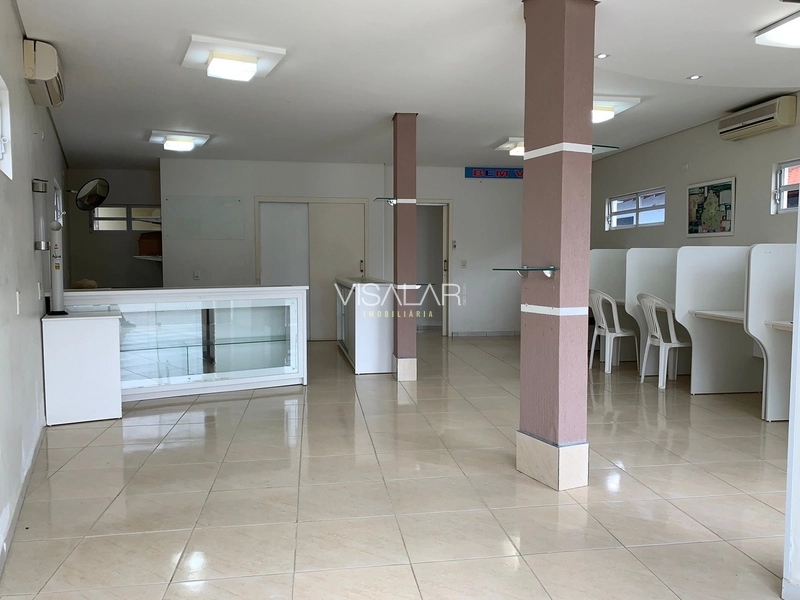 Sala Comercial para Locação no Centro de Armazém-SC: 1ª foto da galeria de imagens do imóvel