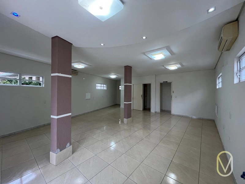 Sala Comercial para Locação no Centro de Armazém-SC: 4ª foto da galeria de imagens do imóvel