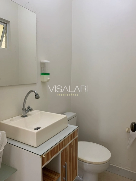 Sala Comercial para Locação no Centro de Armazém-SC: 6ª foto da galeria de imagens do imóvel