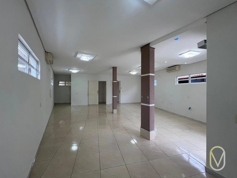 Sala Comercial para Locação no Centro de Armazém-SC: 6ª foto da galeria de imagens do imóvel