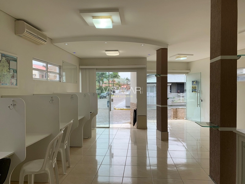 Sala Comercial para Locação no Centro de Armazém-SC: 5ª foto da galeria de imagens do imóvel