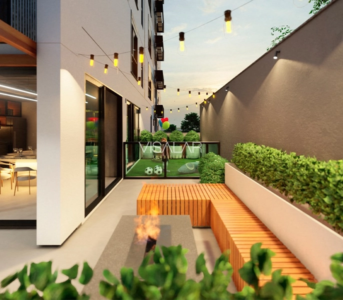 Residencial N.Smart - Um Novo Estilo De Vida: 6ª foto da galeria de imagens do imóvel