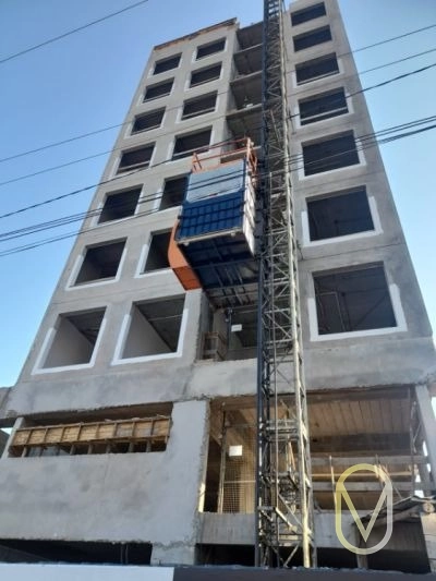 Residencial N.Smart - Um Novo Estilo De Vida: 14ª foto da galeria de imagens do imóvel
