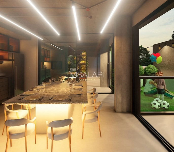 Residencial N.Smart - Um Novo Estilo De Vida: 7ª foto da galeria de imagens do imóvel