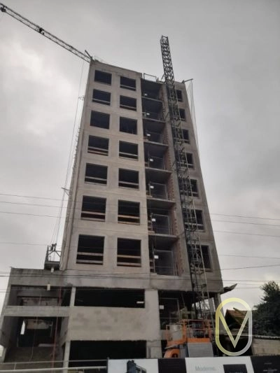 Residencial N.Smart - Um Novo Estilo De Vida: 15ª foto da galeria de imagens do imóvel