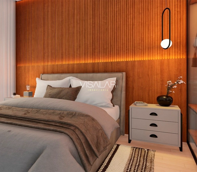 Residencial N.Smart - Um Novo Estilo De Vida: 4ª foto da galeria de imagens do imóvel