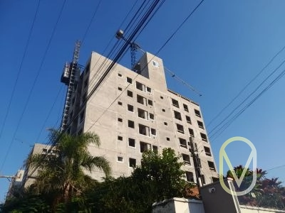Residencial N.Smart - Um Novo Estilo De Vida: 17ª foto da galeria de imagens do imóvel