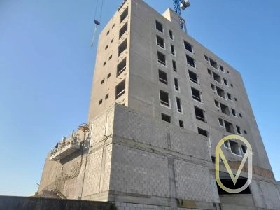 Residencial N.Smart - Um Novo Estilo De Vida: 16ª foto da galeria de imagens do imóvel