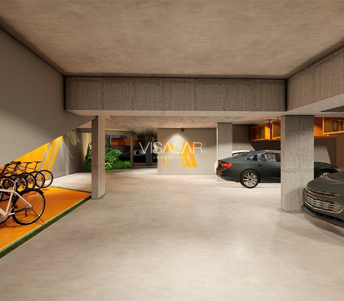 Residencial N.Smart - Um Novo Estilo De Vida: 8ª foto da galeria de imagens do imóvel