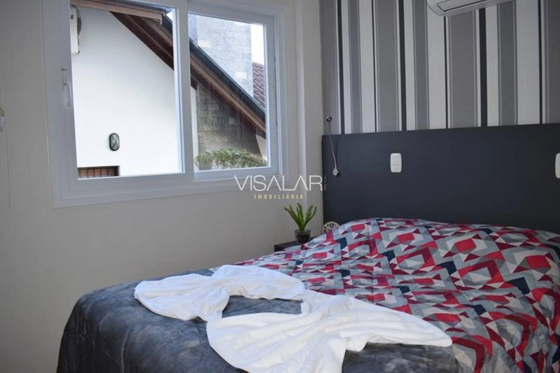 Apartamento Residencial Paradiso Gramado SC: 13ª foto da galeria de imagens do imóvel