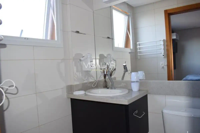 Apartamento Residencial Paradiso Gramado SC: 14ª foto da galeria de imagens do imóvel