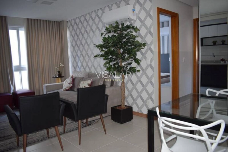 Apartamento Residencial Paradiso Gramado SC: 3ª foto da galeria de imagens do imóvel
