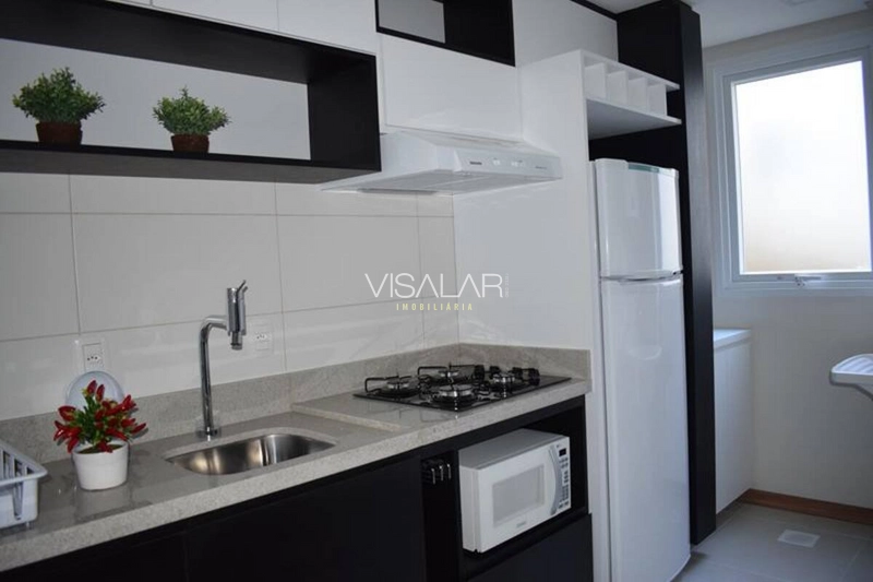 Apartamento Residencial Paradiso Gramado SC: 6ª foto da galeria de imagens do imóvel