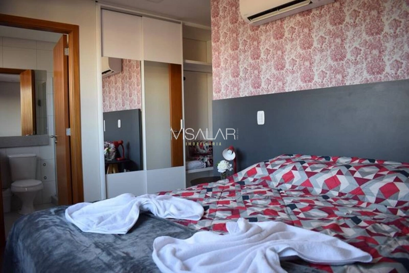 Apartamento Residencial Paradiso Gramado SC: 12ª foto da galeria de imagens do imóvel