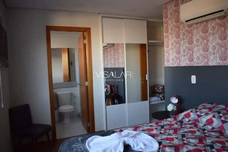 Apartamento Residencial Paradiso Gramado SC: 11ª foto da galeria de imagens do imóvel