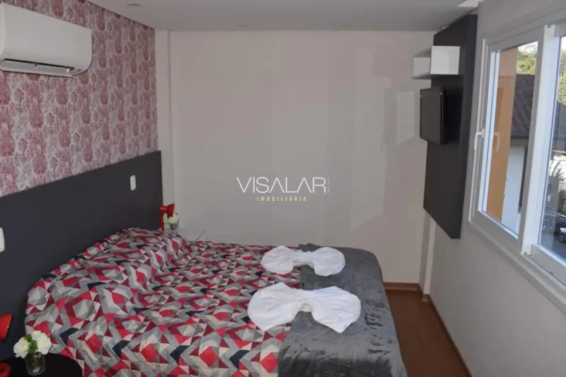 Apartamento Residencial Paradiso Gramado SC: 10ª foto da galeria de imagens do imóvel