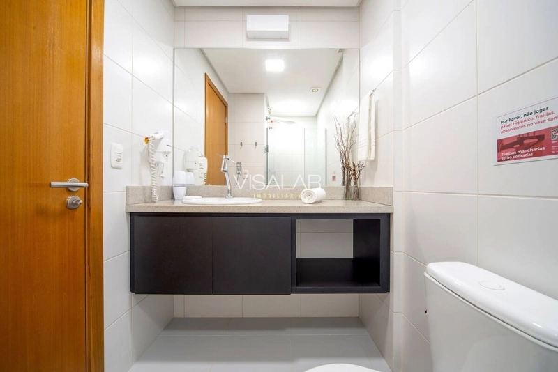 Apartamento Residencial Paradiso Gramado-RS: 21ª foto da galeria de imagens do imóvel