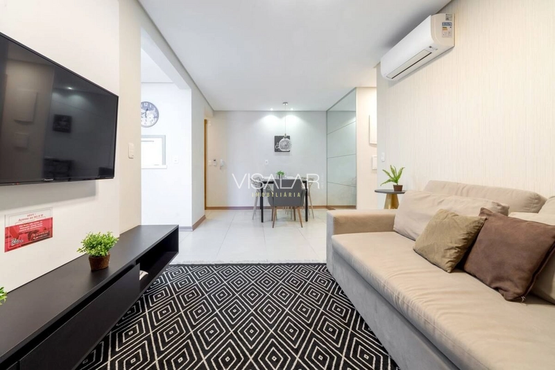 Apartamento Residencial Paradiso Gramado-RS: 6ª foto da galeria de imagens do imóvel