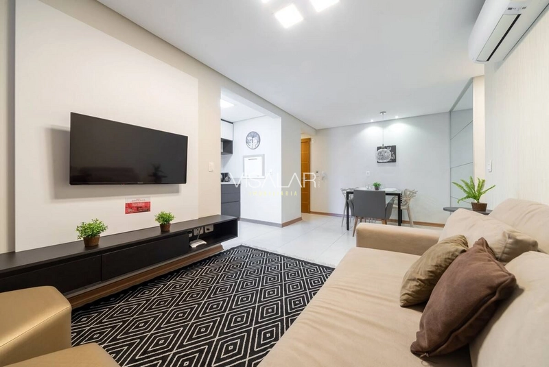 Apartamento Residencial Paradiso Gramado-RS: 4ª foto da galeria de imagens do imóvel