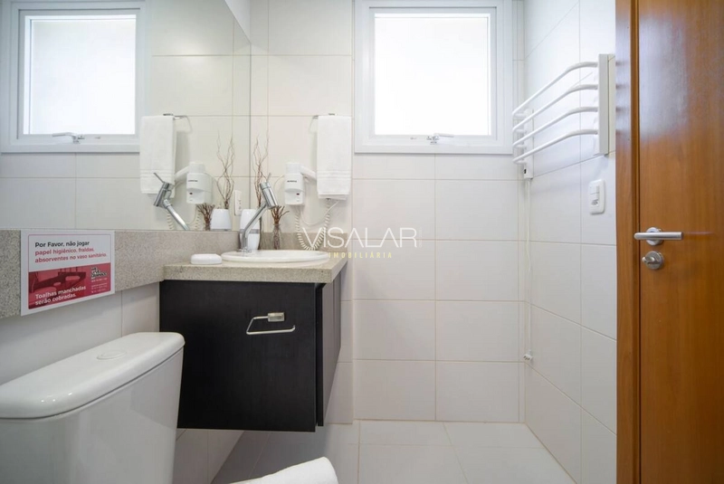 Apartamento Residencial Paradiso Gramado-RS: 23ª foto da galeria de imagens do imóvel